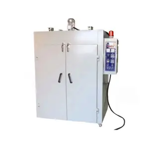 SC003 Custom Hot Air Circulation Industrial Constant Temperature Oven Stainless Steel Explosion-Proof Oven Vulcanization Oven
