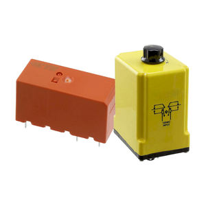 Relais K1023452 26-56-07-905 Spécialement conçu pour les relais de puissance, relais de plus de 2 ampères - Product Image 1