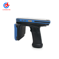 Lecteur RFID portable Chenxin 2022 Top Ranking Z873, lecteur RFID sans fil, terminal portable, lecteur UHF portable
