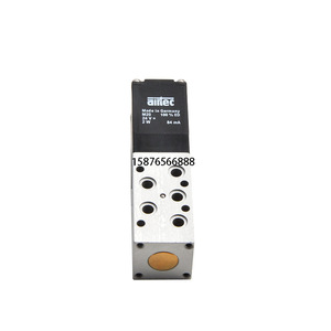 โรแลนด์ MC-20-510-HN โซลินอยด์วาล์วสำหรับชิ้นส่วนเครื่องพิมพ์ออฟเซต - Product Image 2