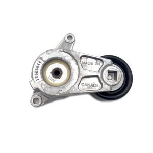 12626644 12575509 tendeur de courroie d'entraînement de moteur de pièces d'auto pour Chevy Equinox <span class=keywords><strong>Malibu</strong></span> Cadillac 12626644 12575509 - Product Image 1