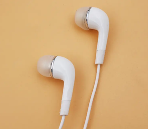 Auricular para Galaxy A10 A20 A30 <span class=keywords><strong>A50</strong></span> A31 A41 A51 A71 S9 EHS64 Auriculares con micrófono incorporado 3,5mm en la oreja Auriculares con cable - Product Image 6
