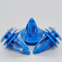 100 pièces/sac Clip en plastique pour Land Rover LR027255