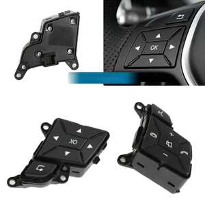 Thích hợp cho Mercedes Benz 212 nút vô lăng - Product Image 3