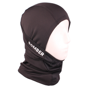 Meilleure vente en gros coupe-vent chaud extensible séchage rapide respirant ski cyclisme chasse cagoule personnalisée - Product Image 5