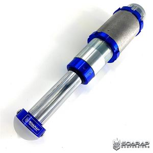 Amortiguador de suspensión todoterreno SOARAP de 3 pulgadas con recorrido ajustable para 4x4 - Product Image 2