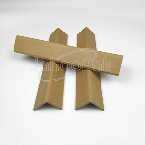 <span class=keywords><strong>Protector</strong></span> <span class=keywords><strong>de</strong></span> Esquinas <span class=keywords><strong>de</strong></span> Papel Reforzado Impermeable en Forma <span class=keywords><strong>de</strong></span> L para Equipo Pesado, Hecho <span class=keywords><strong>de</strong></span> Cartón, Plástico y <span class=keywords><strong>Madera</strong></span> Duraderos - Product Image 6