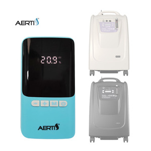 <span class=keywords><strong>เครื่อง</strong></span><span class=keywords><strong>วัด</strong></span><span class=keywords><strong>ออกซิเจน</strong></span> 3-in-1 สำหรับ<span class=keywords><strong>เครื่อง</strong></span>ผลิต<span class=keywords><strong>ออกซิเจน</strong></span>จากโรงงาน AERTI - Product Image 1