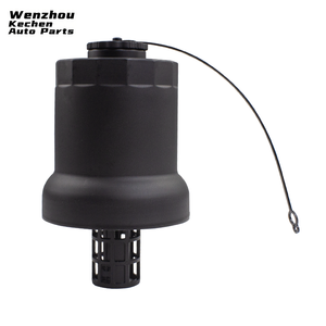 Volkswagen Audi Oliefilter Basisdeksel Vervangende Onderdelen 07k115408 Plastic Milieuvriendelijk Nieuw - Product Image 5