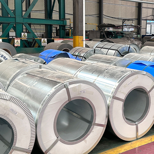 Bobina <span class=keywords><strong>Galvanizada</strong></span> de 60g, Bobina <span class=keywords><strong>Galvanizada</strong></span> Prepintada, Bobina <span class=keywords><strong>Galvanizada</strong></span> de 0.7mm, Bobinas de Acero Galvanizado Dx51, Bobina de Acero Galvanizado - Product Image 6