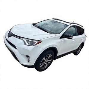 Toyota RAV4 XLE d'occasion 2017 à bas prix à vendre - Product Image 1