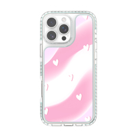 16Promax Fine Glitter Cherry Flower Cartoon New Antichoc Mobile Phone Case Compatible IPhone13 IPhone14 Spring Atmosphere