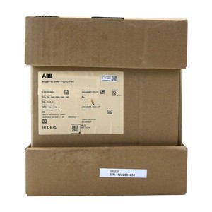 ACS880-01-04A8-5+E202+P909 2.2kW 4.8A 400VAC ตัวแปลงความถี่ PLC - Product Image 1