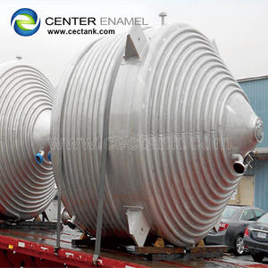 L'émail central peut fournir des récipients à pression pour <span class=keywords><strong>les</strong></span> clients de Sao Tomé-et-Principe - Product Image 6