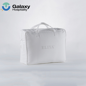 Bốn Mùa Fluffy Thương Hiệu Sang Trọng Phòng Ngủ Đôi Bông Khách Sạn Duvet Set - Product Image 6