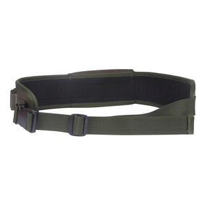 Cinturón Táctico para Exteriores con 30 Orificios, Multiusos, Portátil, Ligero, Accesorio de Fitness Moderno, Poliéster Oxford 600D - Product Image 3