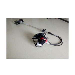 High Quality Gasoline Paddy Weeder <b>Backpack</b> Weeders - Product Image 1