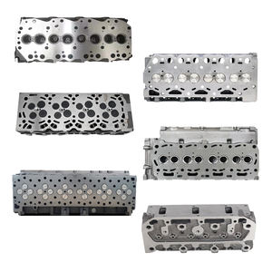 ฝาสูบเครื่องยนต์ดีเซลใหม่เอี่ยม 3104451 3104450 4386011 5413784 4962732 สำหรับเครื่องยนต์รถบรรทุก QSX15 <span class=keywords><strong>IX15</strong></span> เครื่องจักร - Product Image 4