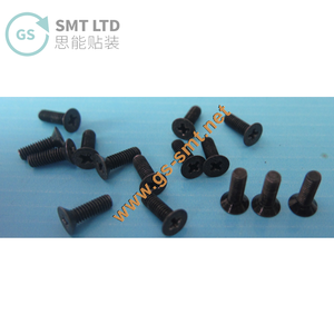 90166-02JA03 สกรูหัวจม สำหรับยามาฮ่า เอสเอส 72 มม. เทปฟีดเดอร์ - Product Image 2