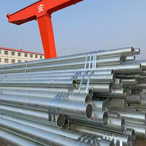 ท่อเหล็กชุบสังกะสี2x4ขนาดตามสั่ง - Product Image 3