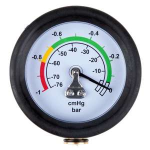 KS <b>TOOLS</b> - 150.1960-R018P Manometer - EAN 4042146719770 <b>AUTO</b> <b>REPAIR</b> SPARE PARTS - Product Image 1
