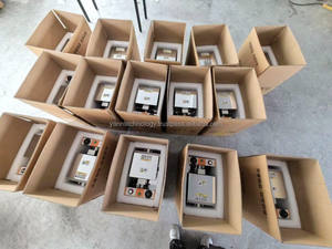 Machine à modeler électrique multifonction automatique pour panda de maïs Delimanjoo Farce Coréen Mini Fish Cake Make Moshi Manju Machine - Product Image 6