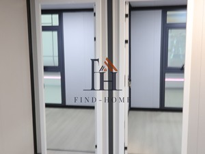 40ft nhà di động cho dân cư sử dụng thương mại nước ngoài <span class=keywords><strong>container</strong></span> nhanh lcl gấp hộp đôi cánh hoạt động Hội Đồng Quản trị nhà cho biệt thự - Product Image 5