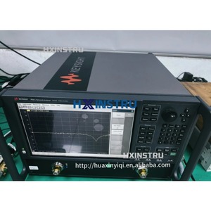 เครื่องวิเคราะห์เครือข่ายไมโครเวฟด้วย PNA-L N5234B Keysight 10 MHz ถึง43.5 GHz H - Product Image 1