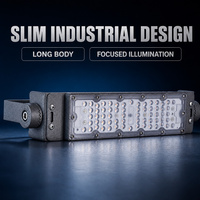 Luces LED para Estadios Súper Brillantes de 300W con Interruptor de Encendido/Apagado, 140LM/W, para Exteriores, AC90-305V, Regulables, para Canchas Deportivas