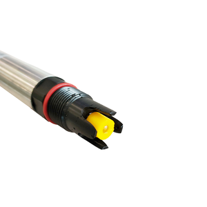 Wasser qualität Tauch typ Digital Online RS485 Nitrat ionen Selektive Elektroden NO3 Ionen sensor Nitrat sensor Elektrode - Product Image 4
