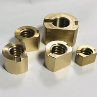 Fabricación CNC Personalizada para Componentes Arquitectónicos con Estética Única