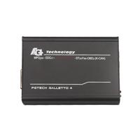FGTECH Galletto V54 Master Version, programmateur illimité pour plusieurs véhicules, outils de diagnostic 9-16V, garantie d'un an