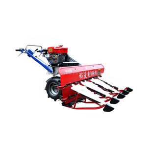 Cosechadora de Chile, cosechadora de Chile, cosechadora de pimienta - Product Image 4