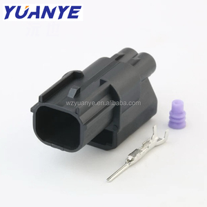 6189-6905/6189-7036 ABS & bản đồ cảm biến kết nối không thấm nước, OEM điện cắm cho hệ thống phanh & intake Cảm biến áp lực hệ thống dây điện - Product Image 3