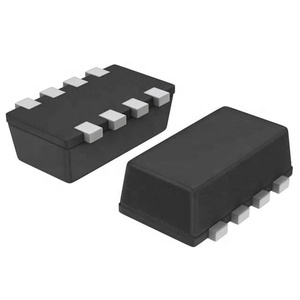 NTHS5443T1G MOSFET de marca original en stock, chip de 20V 3.6A, MOSFET de 1, 2, 2, 1, 2, 3 - Product Image 1