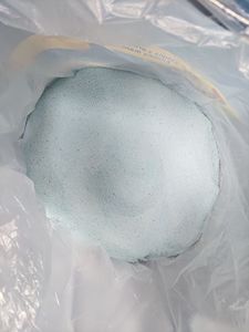 Poudre de détergent <span class=keywords><strong>bleu</strong></span> détergent OEM <span class=keywords><strong>lessive</strong></span> vérifié produit de nettoyage de <span class=keywords><strong>lessive</strong></span> parfumé - Product Image 5