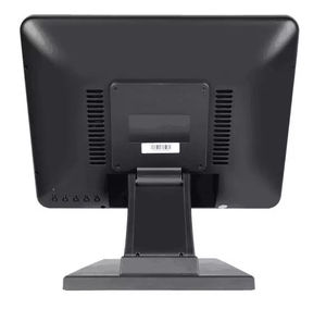 Aonpos <span class=keywords><strong>Display</strong></span> Touch nero schermato Smart impermeabile IPS <span class=keywords><strong>Monitor</strong></span> elegante ampio angolo di visione <span class=keywords><strong>Monitor</strong></span> supermercato - Product Image 3