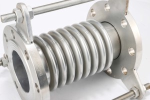 Junta de expansión de fuelle flexible para manguera de metal trenzado de acero inoxidable 304 para diversas aplicaciones - Product Image 4