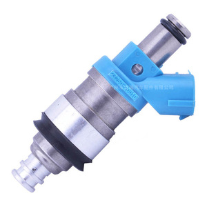 Injecteur de carburant Toyota 23250-20010 pour Camry, buse en plastique - Product Image 2