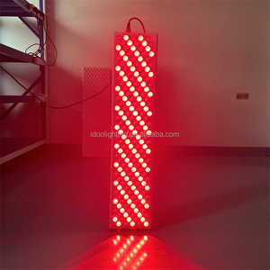 Panel de Luz Roja Infrarroja Cercana de 1000W 660 850nm, Sin Parpadeo, Personalización Multibanda, al Mejor Precio - Product Image 3