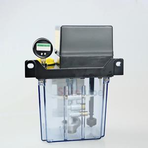 Bomba Dosificadora de Pistón HANSUNG HALS HMGP-303M con Control Externo y Suministro de Aceite de Cantidad Fija para Mecanizado HM - Product Image 4
