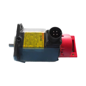 บริการซ่อมเครื่องจักร Fanuc นอกสถานที่ ลดราคาพิเศษ สำหรับ Fanuc A06B-0102-B278 สำหรับอะไหล่เครื่องขยายสัญญาณอุตสาหกรรมมอเตอร์ Fanuc - Product Image 1