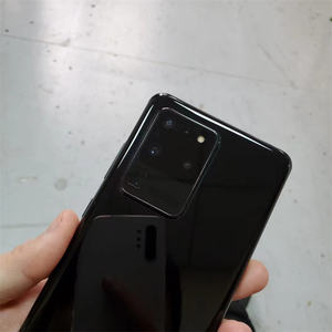 Teléfono Inteligente 5G 2025 para Samsung S20 12GB+128GB 256GB Versión Estadounidense Desbloqueado, Teléfono Inteligente a Bajo Precio 128GB - Product Image 2