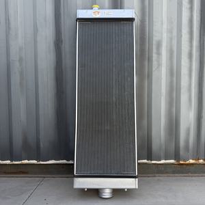 หม้อน้ำถังเก็บน้ำ 17A-03-41111 สำหรับรถดันดินคูมาสึ รุ่น D155A-6 D155AX-6 - Product Image 1