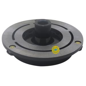 Compresor de Aire Acondicionado AC 13220076 13314480 6854109, Embrague de Compresor de CA para Chevrolet Cruze, Orlando, Captiva, Opel Insignia - Product Image 4