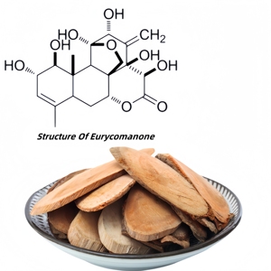 <strong>Tongkat</strong> <strong>Ali</strong> Eurycoma Longifolia Jack <strong>Root</strong> Eurycomanone 1% 2% 10% 100:1 <strong>Extract</strong> Powder Men Coffee Capsule Tablet - Product Image 3