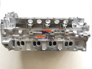 11041-00Q0H <span class=keywords><strong>2.0</strong></span> dCi อะไหล่เครื่องยนต์ดีเซล M9R ฝาสูบสำหรับ <span class=keywords><strong>Nissan</strong></span> Qashqai X-Trail primastar - Product Image 5