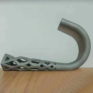 Guangdong factory SLM OEM prototipo rapido lavorazione dei metalli servizio <span class=keywords><strong>di</strong></span> stampa stampante 3d titanio - Product Image 3