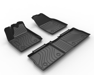 Accesorios para Automóviles <span class=keywords><strong>2024</strong></span> con Logotipo Personalizado, Tapetes de Piso para Automóvil de Lujo en 3D, 5D y 7D, Revestimientos de Piso para Automóvil, Aptos para <span class=keywords><strong>Hyundai</strong></span> I10 I20 <span class=keywords><strong>I30</strong></span> - Product Image 2