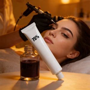 En solde 99,9% Crème pour <span class=keywords><strong>tatouage</strong></span> Kit de <span class=keywords><strong>tatouage</strong></span> pour sourcils Pmu Soins après <span class=keywords><strong>tatouage</strong></span> Pommade Microshading Pigment Produits incontournables pour le <span class=keywords><strong>tatouage</strong></span> - Product Image 6